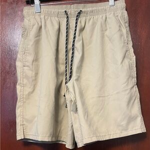Men’s ONS Chinchilla Swim Trunks